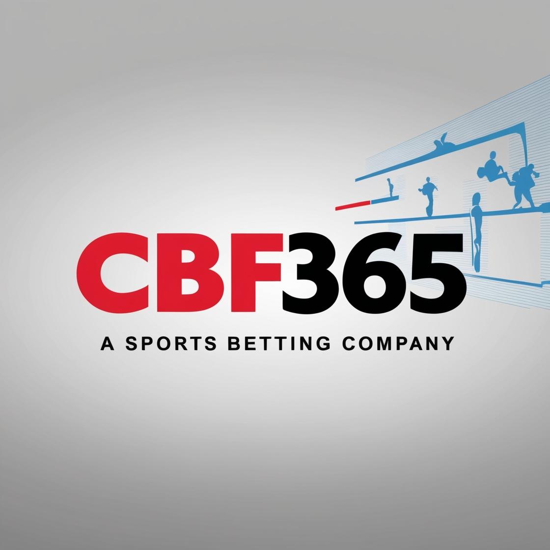 Logo da cbf365