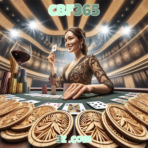 Descubra o Mundo dos Slots no CBF365